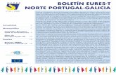 BOLETÍN EURES-T NORTE PORTUGAL-GALICIA · 2020-08-05 · Portugal, establecía a través del Decreto-Lei n.º 10-A/2020 1 entre las principales medidas excepcionales y con carácter