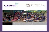 Curso de Verano por la Paz - Ciam Cancún AC · 2017-11-13 · 3 INTRUDUCCIÓN El curso “Verano por la Paz” se desarrolló en la Aldea para la Paz de CIAM Cancún A.C., teniendo