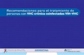 Autoridades - Argentina.gob.ariah.salud.gob.ar/doc/Documento91.pdf · PEG IFN alfa 2a: Interferón pegilado alfa 2a PEG IFN alfa 2b: Interferón pegilado alfa 2b TSH: Tirotrofina