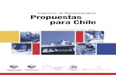 Camino al Bicentenario Propuestas para Chile · IX. Parámetros y estándares de habitabilidad: calidad en la vivienda, el entorno inmediato y el conjunto habitacional Renato D’Alençon