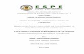 ESCUELA POLITÉCNICA DEL EJÉRCITO VICERRECTORADO DE ...repositorio.espe.edu.ec/bitstream/21000/5392/1/T-033283-ESPE.pdf · LAS FUNCIONES DE LOS SERVIDORES DE LA CLÍNICA LA PRIMAVERA