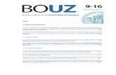 Boletín Oficial de la Universidad de Zaragoza · Boletín Oficial de la Universidad de Zaragoza pág.624 BOUZ / 9-16 7 de diciembre de 2016 1.4 Rector Resolución de 10 de noviembre