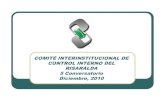 COMITÉ INTERINSTITUCIONAL DE CONTROL INTERNO DEL …cicir.risaralda.gov.co/sitio/images/files/Sistema... · Principios NTC GP 1000:2009 1.2 Principios de gestión de la calidad para