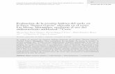 Evaluación de la erosión hídrica del suelo en la finca ...repositorio.uca.edu.ni/1996/1/e99-art3.pdf · Evaluación de la erosión hídrica del suelo en la finca “Santos García”