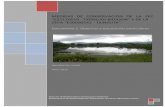 Medidas de conservación de la ZEC Txingudi-Bidasoa y la ... · Medidas de conservación de la ZEC Txingudi-Bidasoa y la ZEPA Txingudi Aprobación Inicial – Abril 2012 2 Lugares