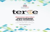 Resumen ejecutivo INFORME NACIONAL …...10 Informe Nacional » República Dominicana Resumen Ejecutivo 2 Comprensión inferencial: el estudiante interactúa con el texto, e interpreta