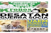 GUERRA SUCIA - Kronos Magazinekronosmagazine.com/wp-content/uploads/2016/07/Kronos-369.pdf · SECRETARIA DE EDUCACIÓN PUBLICA, GOBIERNO FEDERAL. Impreso en: Los Talleres de La Unión