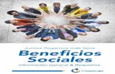 El Comité de Educación y Bienestar Social (CEBS) se compromete … Sociales.pdf · 2018-04-13 · El Comité de Educación y Bienestar Social (CEBS) se compromete con la calidad