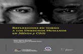 cresur.edu.mxcresur.edu.mx/2019_/libros2020/l7.pdfReflexiones en torno a los derechos humanos en México y Chile Jaime Montes Miranda Víctor del Carmen Avendaño Porras Coordinadores