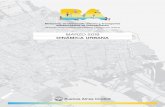 MARZO 2018 DINÁMICA URBANA - Buenos Aires · y evolución de las diferentes construcciones en la ciudad y sus características esenciales como destino, tamaño, ambientes, valor