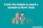Presentación de PowerPoint - Maruri-Jatabe MaruriJataben/Informe_eje… · •Presentación •Introducción •Conociendo el entorno Entorno global Consumidor y comercio en Euskadi