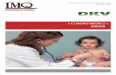 > CUADRO MÉDICO < 2020 - cuadromedico.de médico DKV Navarra.pdf · Teléfono coordinación de urgencias 948 480 490. IMQ Igualatorio de Navarra es la compañía de Se-guros