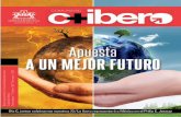 Revista quincenal de la Universidad Iberoamericana Ciudad de … · 2019-03-28 · Ingeniería en Tecnologías de Cómputo y Telecomunicaciones Literatura Latinoamericana ... alrededor