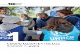 ACNUR - La Agencia de la ONU para los Refugiados ...rehabilitación de las víctimas identificadas de la trata a través de Sudán, mediante la asociación entre las autoridades sudanesas,