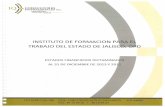 2016-06-30 - Portal de captura de información fundamentaltransparencia.info.jalisco.gob.mx/sites/default/files... · 2016-06-30 · Con fecha 30 de junio de 2013, se emitió un informe