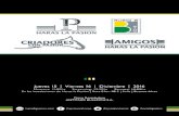 Haras y Stud Santa Elenaharassantaelena.com.ar/wp-content/uploads/2016/11/... · LA IMPACIENTE Bernstein - La Imparable por El Compinche » Gran Premio Saturnino J. Unzué [G1] (Invicta