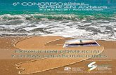 DOSSIER COMERCIAL SEMERGEN HUELVAcongresos-medicos.com/docs/10885/DOSSIER COMERCIAL... · el 6º Congreso Andaluz de Médicos de Atención Primaria SEMERGEN Andalucía. ... 8.30-10