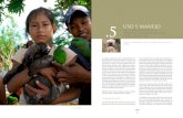 E. Payánomacha.org/wp-content/uploads/2019/06/uso-y-manejo-de-la-fauna... · aprovechamiento de fauna está generando impactos nega-tivos y que se requieren medidas apropiadas de