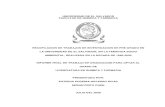 UNIVERSIDAD DE EL SALVADORri.ues.edu.sv/id/eprint/3096/1/16100287.pdf3.5 Contaminación del Suelo 44 3.6 Contaminación del Agua 44 ... Identificación de los Riesgos de Contaminación