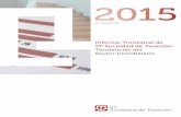 Informe Trimestral de ST Sociedad de Tasación Tendencias ...coapinavarra.org/docu/369FMNPQcp.pdf · estudio de mercado de vivienda nueva en edificio, en que analiza las poblaciones