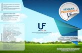 UNIFACEX - Homeunifacex.com.br/.../2016/10/folder-semana-pedagogica.pdf · 2019-09-03 · Abertura da Semana Pedagógica com a Mantenedora UNIFACEX NEP - Núcleo de Educação Permanente