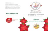 PROGRAMA DE ACTIVIDADES FERIA DE LAS FLORES INVIERNO … · 2017-11-28 · title: programa de actividades feria de las flores invierno 2017 created date: 11/24/2017 11:34:12 am