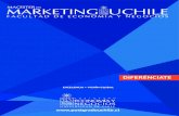 EXCELENCIA + VISIÓN GLOBAL - Posgradosposgrados.emol.com/.../2016/08/Magister_en_Marketing.pdfEscuela de Postgrado Economía y Negocios Magíster en Marketing Hoy en día el marketing