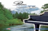 En la actualidad, los LIFE SAVER SYSTEMS · Las principales marcas de pianos corroboran los beneﬁcios de Dampp-Chaser Systems: BÖSENDORFER “El uso de los sistemas de control
