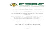 DEPARTAMENTO DE CIENCIAS DE LA TIERRA Y LA …repositorio.espe.edu.ec/bitstream/21000/12884/1/T-ESPE... · 2017-04-19 · departamento de ciencias de la tierra y la construcciÓn