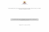 INFORME DE AVANCE ESTRATEGIA DE LENGUAJE CLARO (Primer semestre …veeduriadistrital.gov.co/sites/default/files/files... · 2019-02-22 · Informe de Avance Estrategia de Lenguaje