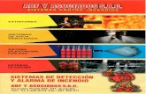 ABF Y ASOCIADOS · PLANTA COCA COLA - TRUJILLO INSTALACIÓN RED AGI-JA CONTRA INCENDIO CUARTO BOMBA COCA COLA PUCUSANA 2015 PLANTA COCA COLA - LIMA INSTALACION DE 4000 ROCIADORES