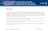 AÑO 2 - Servicio de Salud de Castilla-La Manchasescam.castillalamancha.es/sites/sescam.castillalamancha.es/files/... · enfermedad de Still del adulto (ESA), con características