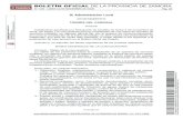 BOLETÍN OFICIAL DE LA PROVINCIA DE ZAMORA · Habiéndose aprobado por Resolución de Alcaldía de fecha 5 de noviembre de 2018, las bases y la convocatoria para la contratación