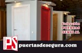 Catalago Puertas de Segura 2016 · Puertas de Segura . Fernández Grupo . Title: Catalago Puertas de Segura 2016 Created Date: 2/10/2016 1:13:51 PM ...