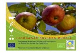 Programa Huertos Escolares Ecológicos: LA AGRICULTURA ECOLÓGICA …servicios.educarm.es/templates/portal/ficheros/websDina... · 2013-06-17 · 2 ÍNDICE I. Definición de agricultura