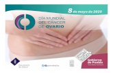 Cáncer de Ovario)ss.puebla.gob.mx/.../Cancer_de_Ovario_2020.pdf · El cáncer de ovario es un tumor maligno que se caracteriza por le pérdida de control del crecimiento, desarrollo