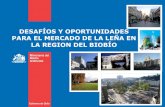 DESAFÍOS Y OPORTUNIDADES PARA EL MERCADO DE LA LEÑA …old.acee.cl/576/articles-63166_recurso_11.pdf · Gobierno de Chile | Ministerio del Medio Ambiente 7 •Ausencia de un marco