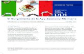 El Surgimiento de la App Economy Mexicana...En todo el mundo asistimos al surgimiento de la App Economy, que consiste en la creación de empleos, compañías y crecimiento económico