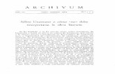 ARCHIVUM - Dialnet · tante: que Unamuno nos interesa como creador de literátura y que todo análisis y toda estimación de valores extraartís-6 E. ALARCOS LLORACH AO XIV ticos