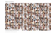 Investigación y Ciencia, 491 · bits de información, que después combinan de diversas formas para crear una imagen de cada cara con la que el animal se topa. «Es asombroso»,