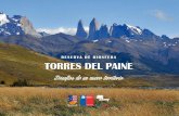 Reserva de Biosfera Torres del Paine reserva biosfera web… · Desafíos de un nuevo territorio CONAF Magallanes y de la Antártica Chilena – Junio 2020 ... He tenido ocasión
