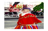 Niños 2T 2008 - Escuela Sabática€¦ · Use una canasta de tejido adornada con flores de seda o de papel como un dispositivo para las ofrendas de este trimestre. ... Pavel [o Pablo]