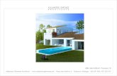 URB. SAN DIEGO· Parcela 10 - Alejandro Giménezalejandrogimenez.net/wp-content/uploads/2018/01/San... · 2020-03-03 · Alejandro Gimenez Architects · · Plaza de Manilva, 6 ·