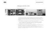 Bloque de E/S 1791 - RockwellAutomation.com · Bloque de E/S 1791 Datos de productos La familia de productos de E/S de bloques de Allen-Bradley incluye módulos de 16, 32, 64 y 128