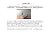IKEBANA - Silvia Velandosilviavelando.com/wp-content/uploads/2018/10/4.IKEBANA-1.pdf · cualquier lugar es posible descubrir nuevos y profundos ... objetivo del Ikebana es “devolver