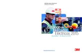 3M Mercados Eléctricos Catálogo de Productos · 2016. 5. 11. · Para consultas sobre pedidos 3M: Servicio de consultas de producto Contactos Departamento de Mercados Eléctricos