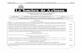 TOMO CLIII Santiago de Querétaro, Qro., 3 de julio de 2020 No. 57 · 3 de julio de 2020 LA SOMBRA DE ARTEAGA Pág. 13859 Acuerdo mediante el cual se autoriza la Renovación de la