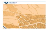 Mapa de la Ciudad de Valencia ()geotres.magix.net/public/geo3bval/mapavalencia_4_trozos.pdf · 2013. 6. 10. · Port comercial Puerto comercial Platja Playa Poliesportiu Polideportivo