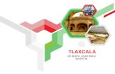 TLAXCALA - Citta del Messico · infraestructura del estado marzo_2015 mayo 2015. oferta acadÉmica - universidades. licenciaturas: oferta educativa en el Área econÓmico - administrativa