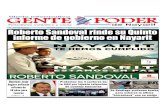 $8.00 pesos DIRECTOR GENERAL - Antonio Lora Zamorano ...diariogenteypoder.com/PDF/20161025.pdf · Diario Informativo Periodismo auténtico y veraz de Nayarit No. 2055 $8.00 pesos